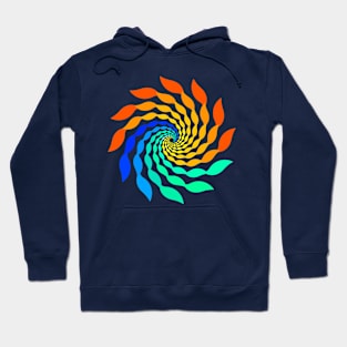 SunWave Hoodie